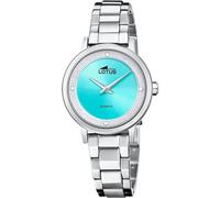 Lotus Women's Analogue Quartz Watch with Stainless Steel Strap 18892/3
