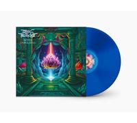 Ozric Tentacles - Lotus Unfolding [VINYL]