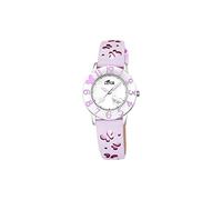 Lotus Unisex Wrist Watch, Analogue, Quartz, Leather (18269/3)