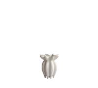 Lotus Vase Petit Birch