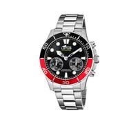 Lotus 18800/5 Men's Black Connected Watch