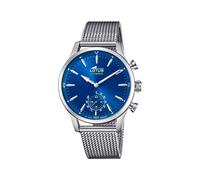Lotus 18803/2 Men's Blue Connected Watch