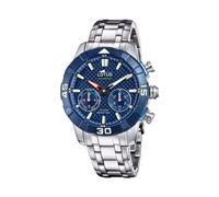 Lotus 18810/3 Men's Blue Connected Watch