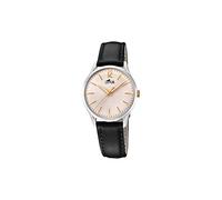 Lotus Watches Womens Analogue Classic Quartz Watch with Leather Strap 18406/4