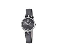 Lotus Watches Womens Analogue Classic Quartz Watch with Leather Strap 18458/2