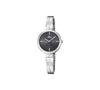 Lotus Watches Womens Analogue Classic Quartz Watch with Stainless Steel Strap 18439/2
