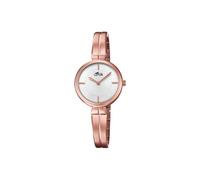 Lotus Watches Womens Analogue Classic Quartz Watch with Stainless Steel Strap 18441/1