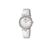 Lotus Watches Womens Analogue Classic Quartz Watch with Leather Strap 18462/1