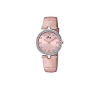 Lotus Watches Womens Analogue Classic Quartz Watch with Leather Strap 18462/3