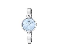 Lotus Watches Womens Analogue Classic Quartz Watch with Stainless Steel Strap 18445/3