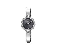 Lotus Watches Womens Analogue Classic Quartz Watch with Stainless Steel Strap 18547/2