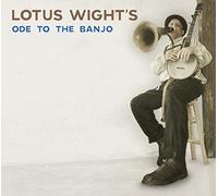 Lotus Wight - Ode To The Banjo