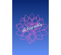 Lotus Within: A Guided Journal for Self-Reflection, Healing, Mindfulness & Personal Growth: 150 Pages to Explore Your Thoughts, Embrace Your Journey, and Bloom from Within