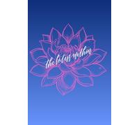 Lotus Within: A Guided Journal for Self-Reflection, Healing, Mindfulness & Personal Growth: 200 Pages to Explore Your Thoughts, Embrace Your Journey, and Bloom from Within
