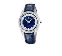 Lotus Women Analog Quartz Watch with Leather Strap 18899/3