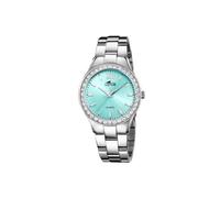 Lotus Women Analog Quartz Watch with Stainless Steel Strap 18883/4