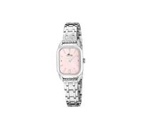 Lotus Women's 316L Stainless Steel Analogue Watch