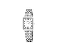 Lotus Women's 316L Stainless Steel Analogue Watch