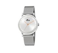 Lotus Women's Analog Quartz Watch with Stainless Steel Strap 18790/1