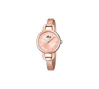 Lotus Women's Analogue Quartz Watch with Leather Strap 18747/1