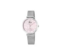 Lotus L18708/2 Women's Pink Dial Watch