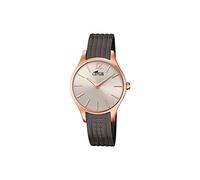 Lotus Women's Analogue Quartz Watch with Stainless Steel Strap 18751/1