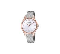 Lotus Women's Analogue Quartz Watch with Stainless Steel Strap 18824/1