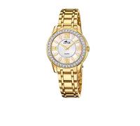 Lotus Women's Analogue Quartz Watch with Stainless Steel Strap 18888/1