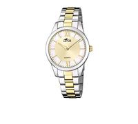 Lotus Women's Analogue Quartz Watch with Stainless Steel Strap 18890/1