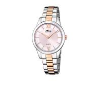 Lotus Women's Analogue Quartz Watch with Stainless Steel Strap 18891/1