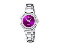 Lotus Women's Analogue Quartz Watch with Stainless Steel Strap 18892/4