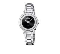 Lotus Women's Analogue Quartz Watch with Stainless Steel Strap 18892/6