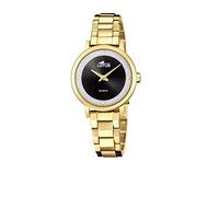 Lotus Women's Analogue Quartz Watch with Stainless Steel Strap 18893/4