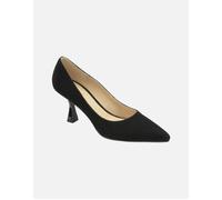 Lotus Women's Betsy Womens Court Shoes - Black