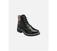 Lotus Women's Charleston Womens Ankle Boots - Black