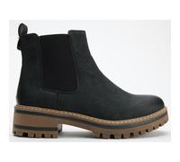 Lotus Womens Lottie Boots - Black - Size UK 8