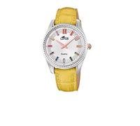 Lotus Women's Analogue Quartz Watch with Leather Strap 18899/2