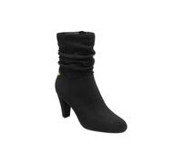 Lotus Women's 'Tivona' Mid-Calf Boots in Black | Size: 6 Lotus Black 6