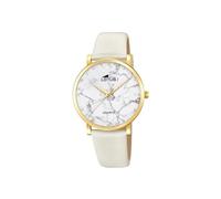 Lotus Womens Analogue Quartz Watch with Leather Strap 18702/1