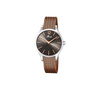 Lotus Women Analogue Quartz Watch with Stainless Steel Strap 18749/3