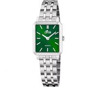 Lotus Women's Watch 19008/6 2GETHER Stainless Steel Case Grey Stainless Steel Strap