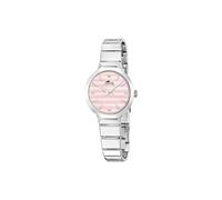 LOTUS Women's Watch 19026/2 Old Money Stainless Steel Case Grey Stainless Steel Strap