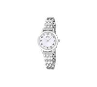 LOTUS Women's Watch 19030/2 Old Money Stainless Steel Case Grey Stainless Steel Strap