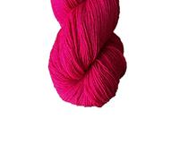 Lotus Yarns Swan Lake Lace Weight 50% Cashmere 40% Fine Wool 10% Angora Blended Hand Knitting Yarns for Comfortable Baby and Adult Clothing for Fashion Garment Baby Clothe (29)