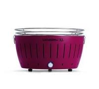 LotusGrill G435 U PU outdoor barbecue/grill Kettle Charcoal (fuel) Purple