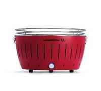 LotusGrill G435 U RD outdoor barbecue/grill Kettle Charcoal (fuel) Red