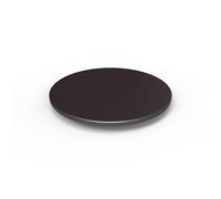 LotusGrill Pizza Stone Set Especially Developed for the Smoke Free Charcoal Grill Table Barbecue