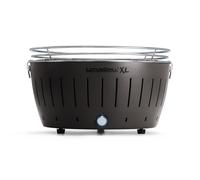 LotusGrill XL Grill Kettle Charcoal (fuel) Grey