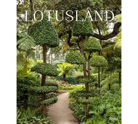 Lotusland: A Botanical Garden Paradise