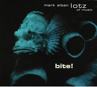 Lotz, Mark Alban - Bite!